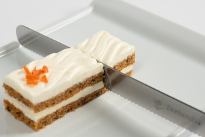 Prăjitură Carrot Cake 100 gr