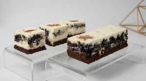 Prăjitură Oreo 100 gr