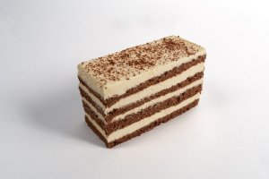 Prăjitură Biscotto 100 gr
