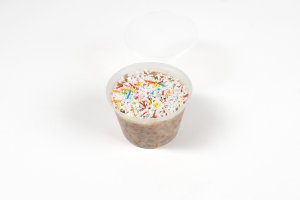 Colivă la pahar 100 gr