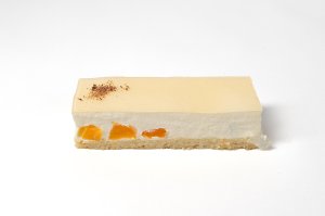Prăjitură Diplomat 100 gr