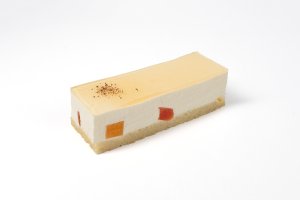 Prăjitură Diplomat 100 gr