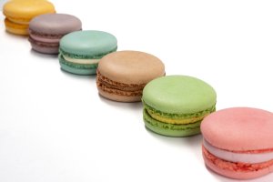 Macarons