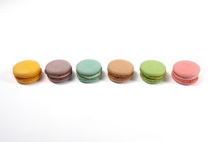 Macarons