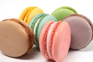 Macarons