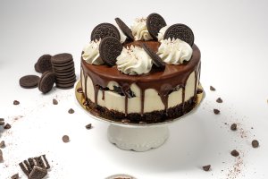 Tort Oreo 