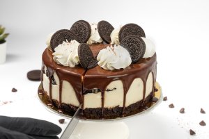 Tort Oreo 