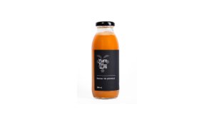 YUM YUM nectar PIERSICI 300 ml