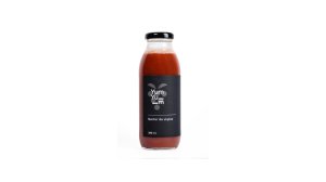YUM YUM nectar VIȘINE 300 ml