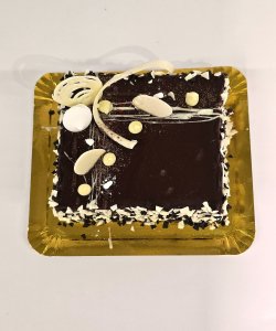 Tort de Ciocolată