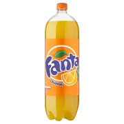 Fanta portocale 2 l