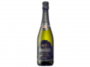Șampanie Angelli Cuvee Imperial