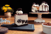 Tort Oreo 